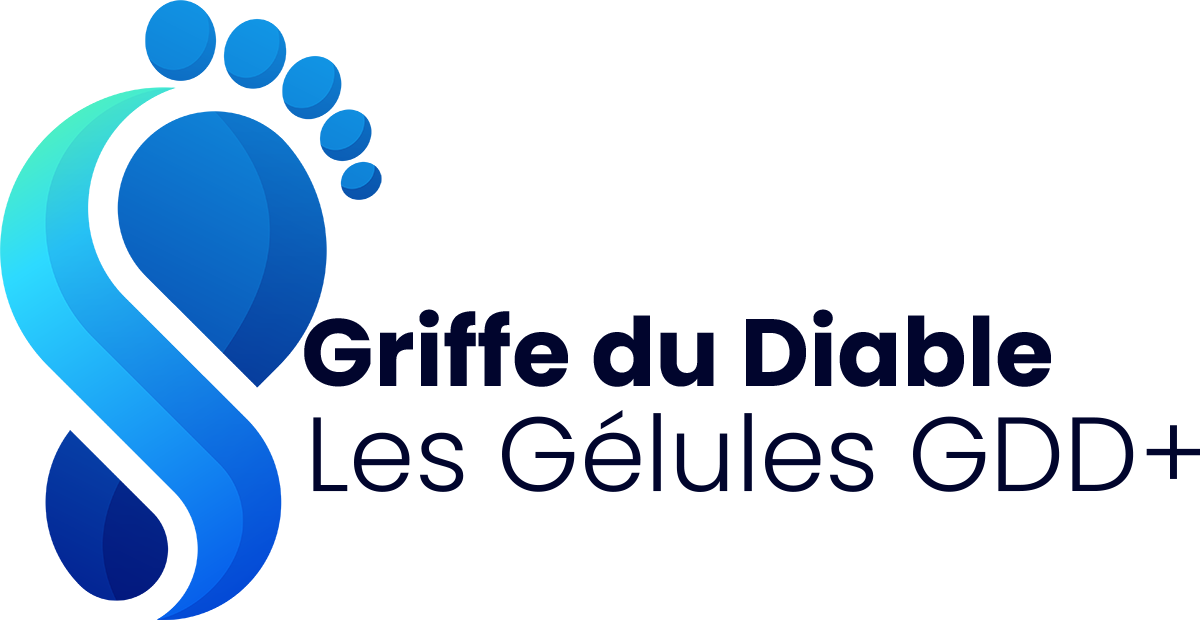 Griffe du Diable